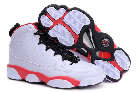 jordan fusion shoes077